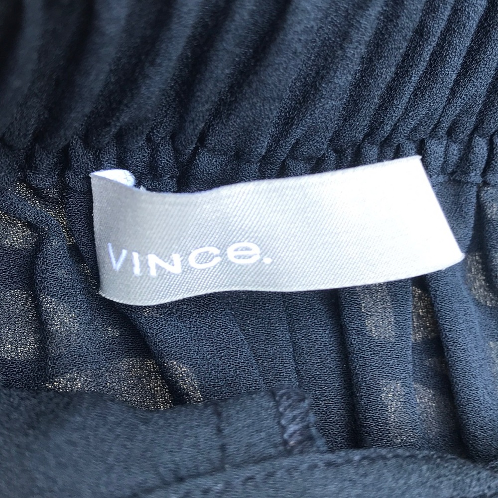 Vince palazzo pants - Picture 2 of 3